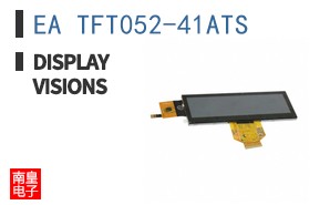 EA TFT052-41ATS