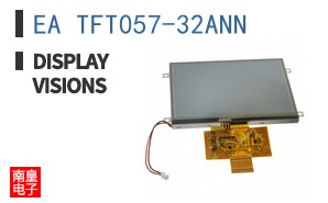 EA TFT057-32ANN