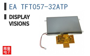 EA TFT057-32ATP