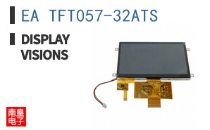 EA TFT057-32ATS