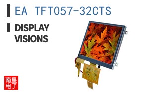 EA TFT057-32CTS