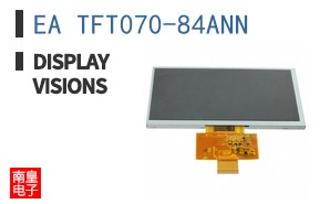 EA TFT070-84ANN