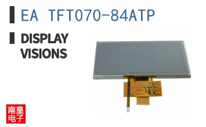 EA TFT070-84ATP