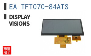 EA TFT070-84ATS
