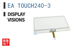 EA TOUCH240-3