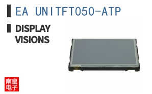EA UNITFT050-ATP