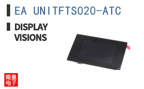 EA UNITFTS020-ATC