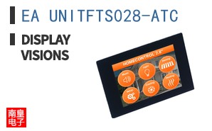 EA UNITFTS028-ATC