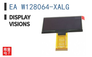EA W128064-XALG