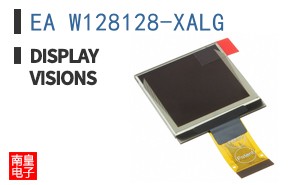 EA W128128-XALG