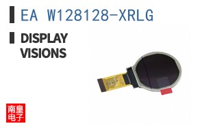 EA W128128-XRLG