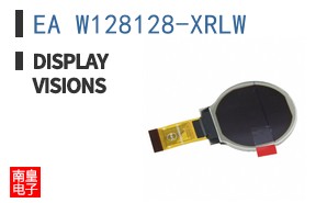 EA W128128-XRLW