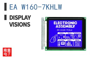 EA W160-7KHLW