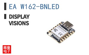 EA W162-BNLED