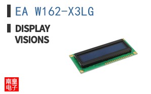 EA W162-X3LG