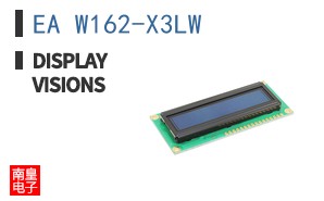 EA W162-X3LW