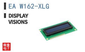 EA W162-XLG