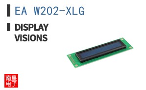 EA W202-XLG