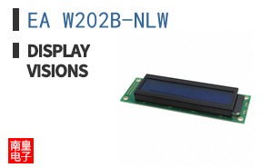 EA W202B-NLW