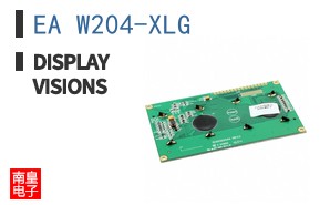 EA W204-XLG