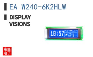 EA W240-6K2HLW