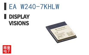 EA W240-7KHLW