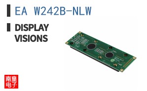 EA W242B-NLW