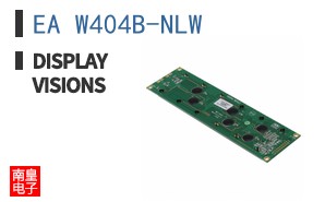 EA W404B-NLW