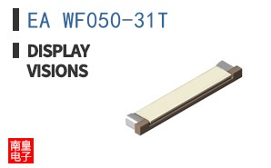 EA WF050-31T