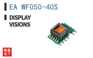EA WF050-40S