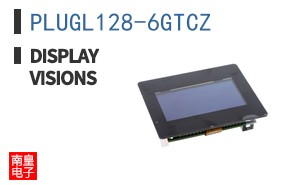 PLUGL128-6GTCZ