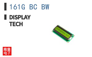161G BC BW