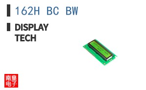162H BC BW