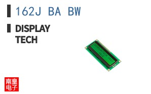 162J BA BW