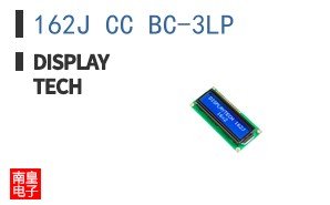 162J CC BC-3LP