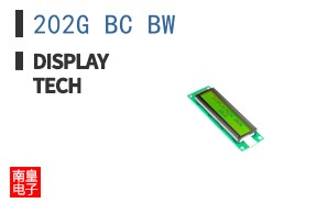202G BC BW