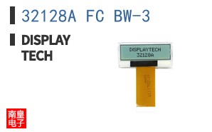 32128A FC BW-3