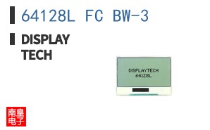 64128L FC BW-3