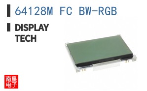64128M FC BW-RGB