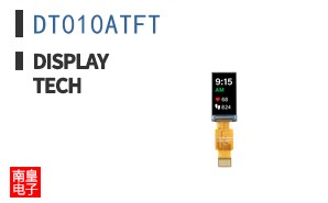DT010ATFT