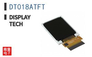 DT018ATFT