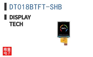 DT018BTFT-SHB