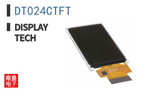 DT024CTFT