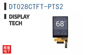 DT028CTFT-PTS2