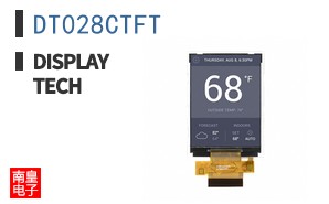 DT028CTFT