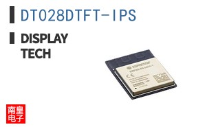 DT028DTFT-IPS