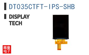 DT035CTFT-IPS-SHB