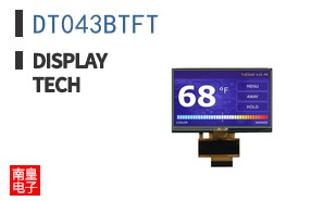 DT043BTFT