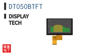 DT050BTFT