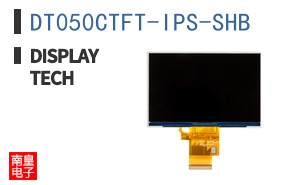 DT050CTFT-IPS-SHB